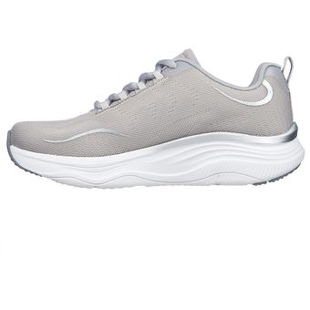 Skechers relaxed deals fit plata