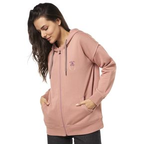 Polerones Y Hoodies Mujer Compra Online A Los Mejores Precios