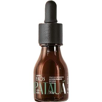 Tónico Capilar Ekos Patauá de Natura de 30ml - Natura | Knasta Perú