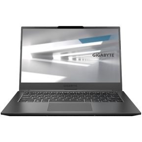 Laptop GIGABYTE U4 Core I5 1155G7 16GB 512GB SSD 14" W11