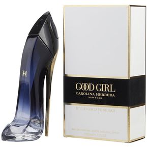 Perfume Good Girl Legere De Carolina Herrera Para Mujer 80 ml