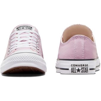 Converse 2024 rosa claro