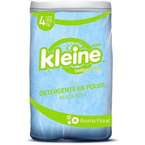 Detergente Kleine Multiusos X 4 Kg Kleine