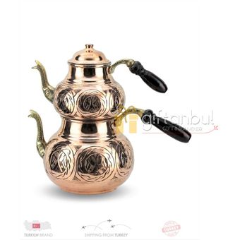 Tetera Turca De Cobre Tetera Turca Antigua De Cobre Tetera Teteras Turcas Decoracion De Cocina Tetera Rosa Linio Colombia Ge063hl12p9dblco