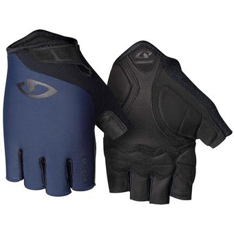 Guantes Ciclismo Giro Ruta Jag Mdn blu D c