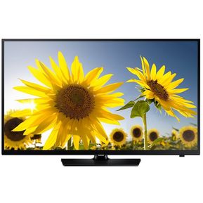 Televisión Samsung UN40H5103 LED Full HD Smart TV 40"-Negro