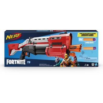 pistolas nerf paris