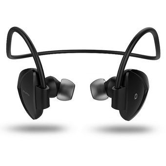 AWEI A840BL Auriculares inalámbricos Bluetooth deportivos con micrófon 