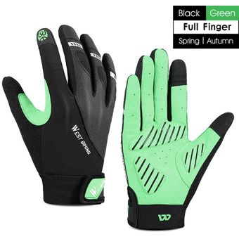 Sports Cycling Gloves Touch Screen Men Women Bike Gloves Running Fitne 