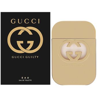 Perfumes Gucci para mujer | Linio México