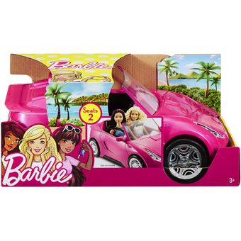 camper de barbie falabella