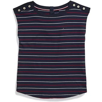 blusa mujer tommy hilfiger