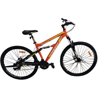 Bicicleta discount profit mujer