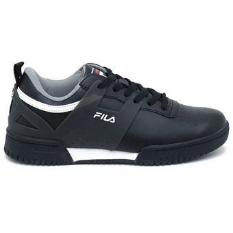 Tenis Fila Executive 2.0 Training Negro Linio Colombia