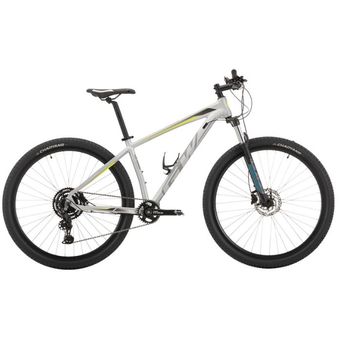 Bicicleta Gw Wolf Mtb 1x9 Vel Shimano Cues Monta a Monoplato