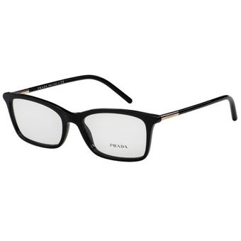 Marco para Lentes Ópticos Prada PR 16WV 1AB Negro | Linio Colombia -  PR737FA0T7Y0NLCO