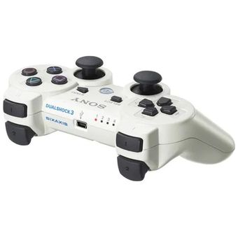 Control PS3 Dualshock Play 3  Linio Colombia - GE063EL1894KALCO