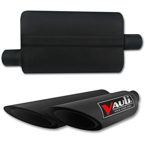 Vauli Kit De Escape Flow-V 50 L/C Raptor Dual Para Pickups/C...