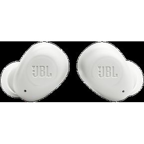 Audífonos JBL Wave Buds Inalámbricos in ear 32h - Blanco