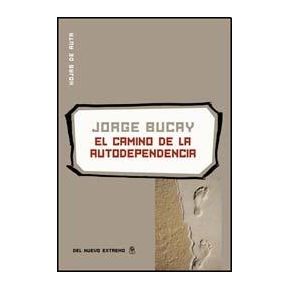 Libro Jorge Bucay