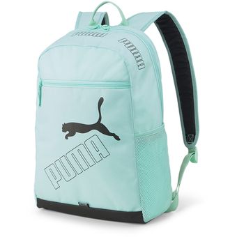 Morral puma 2025