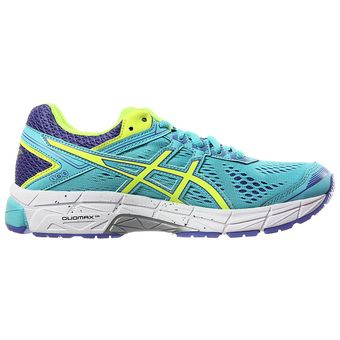 asics gt 1000 2 mujer zapatillas