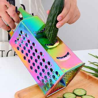 Cortador multifuncional de verduras  cortador de patatas  utensilios.. 