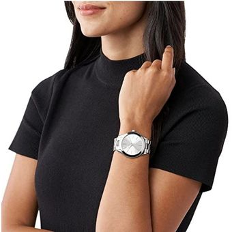 Michael kors slim store runway smartwatch