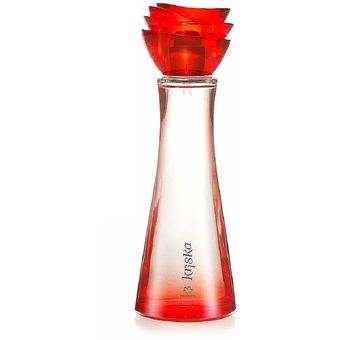 Kriska Clásica Eau de toilette femenino 100 ml Natura | Linio Colombia -  NA059HB0DM5AVLCO