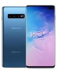 Samsung Galaxy S10 Plus 128GB Azul - Envío Express