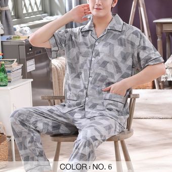 Men's pajamas Conjuntos de pijamas para hombre 