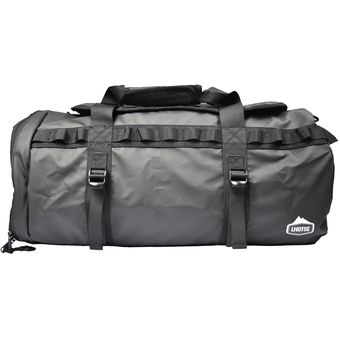 ozark trail waterproof duffel bolsa