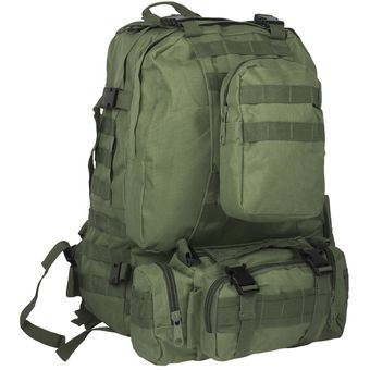 maleta militar