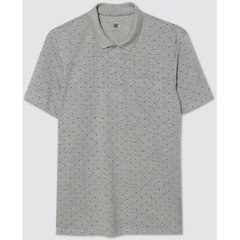 Polo para hombre manga corta - Ostu