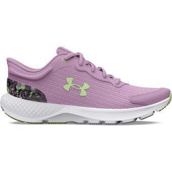 Tenis under armour discount niña