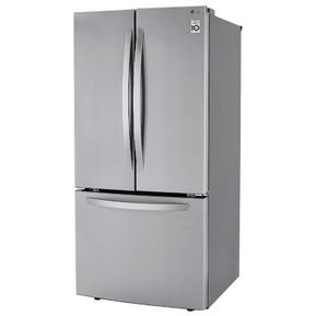 Refrigerador LG French Door