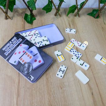 Domino profesional Juegos, videojuegos y juguetes de segunda mano