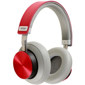 Audífonos Bluetooth BH800 WK Design - Rojo