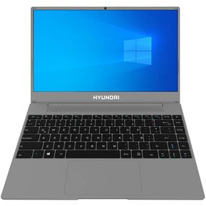 Laptop Hyundai Hybook Plus Intel Core i3 RAM 8GB SSD 256GB 1...