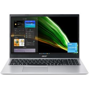 Laptop Acer Aspire 1 A115-32-C96U -15.6" Celeron N4500 4GB 1...