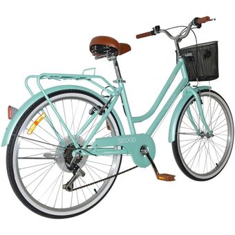 Bicicleta scoop online venezia