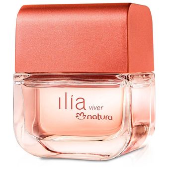 Ilia Viver perfume Natura Aroma Floral para Mujer 50ml - Nat | Knasta Perú