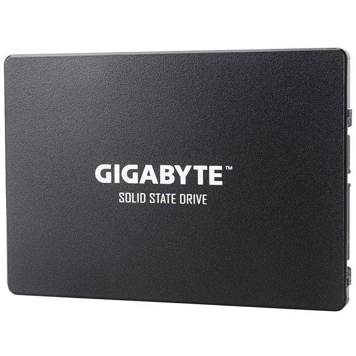 Unidad Estado Solido SSD 120GB GIGABYTE GP-GSTFS31120GNTD
