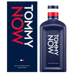 Perfume Tommy Now Hombre 100ml 3.4oz Locion