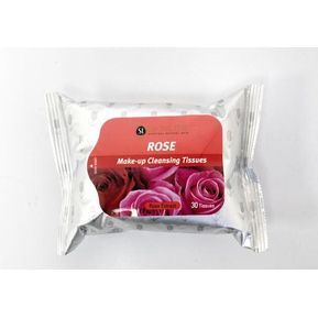 toallas skinlite Desmaquillantes Rosa x30und