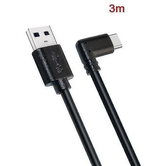5M USB 3.1 tipo C a Cable De Datos Usb Tipo A Para Quest/Quest 2 VR Auricular 