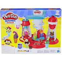 play doh tentaculos