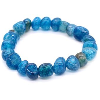 Nuevas Piedras Preciosas De Piedra Natural Con Pulseras De Nuevas Piedras Preciosas De Piedra Natural Con Pulseras De