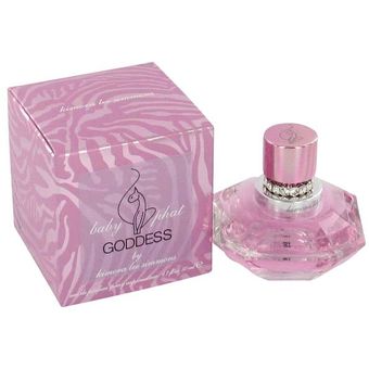 Baby Phat Goddess By Kimora EDP Perfume Mujer 50 Ml | Linio Perú -  GO077HB0QVBKMLPE