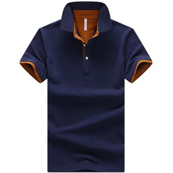 camisetas marca polo para hombre